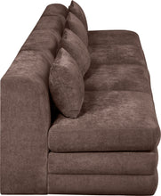 Load image into Gallery viewer, Stellar - 4 Piece Upholstered Modular Sectional
