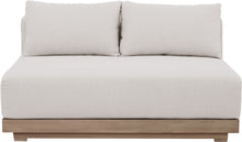 Load image into Gallery viewer, Solace - Olefin Performance Fabric Outdoor Patio Modular Loveseat
