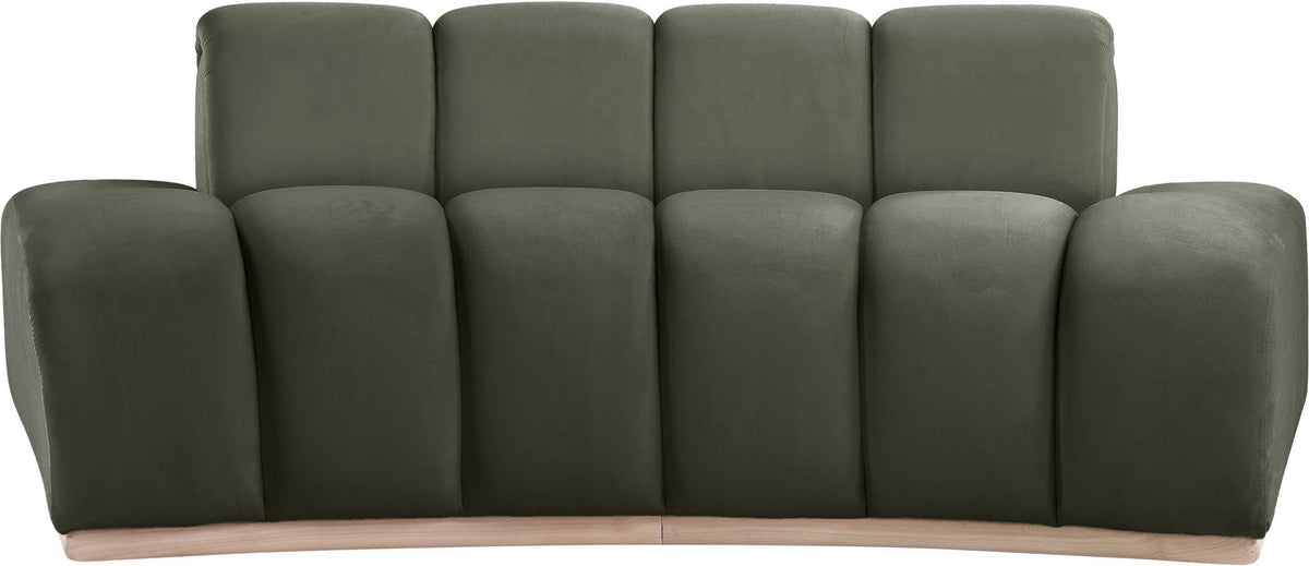 Jace - Loveseat