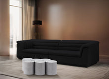Load image into Gallery viewer, Dimple - 6 Piece Modular Coffee Table - Terazzo Finish
