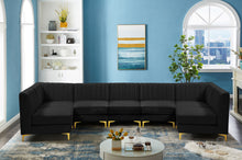 Load image into Gallery viewer, Alina - 7 Piece Modular Sectional
