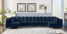 Load image into Gallery viewer, Tremblay - 7 Piece Modular Sectional
