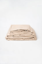 Load image into Gallery viewer, Brushed Hypoallergenic Split Sheet Set
