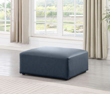 Load image into Gallery viewer, Cube - Ottoman
