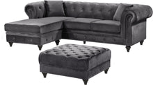 Load image into Gallery viewer, Sabrina - Reversible Sectional
