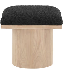 Load image into Gallery viewer, Pavilion - Bench / Stool With Natural Base
