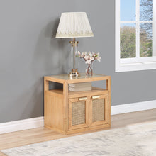 Load image into Gallery viewer, Cole - Night Stand
