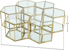 Load image into Gallery viewer, Sei - 7 Piece Coffee Table
