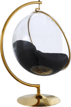 Load image into Gallery viewer, Luna - Swing Bubble Accent Chair
