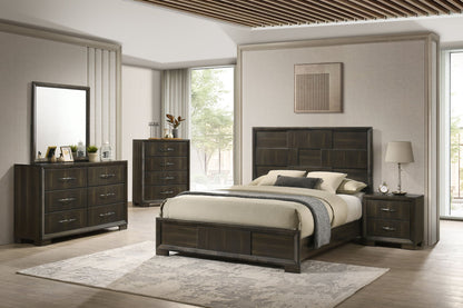 Langston - 6 Drawer Dresser