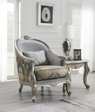 Load image into Gallery viewer, U198 - Traditional Chair - Gray
