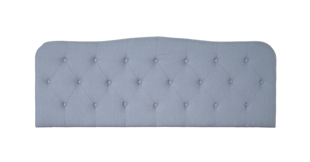 Ariana - Upholstered Bed In A Box