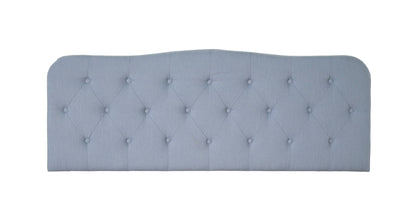 Ariana - Upholstered Bed In A Box