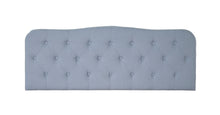 Load image into Gallery viewer, Ariana - Upholstered Bed In A Box
