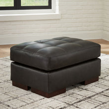 Load image into Gallery viewer, Luigi - Ottoman - Thunder
