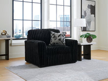 Load image into Gallery viewer, Midnight-Madness Oversized Chair
