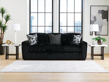 Load image into Gallery viewer, Midnight-Madness Sofa
