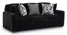 Load image into Gallery viewer, Midnight-Madness Sofa
