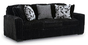 Midnight-Madness Sofa