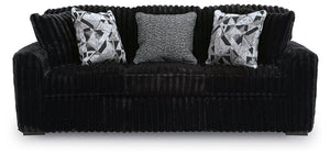 Midnight-Madness Sofa