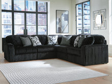 Load image into Gallery viewer, Midnight-Madness Sectional
