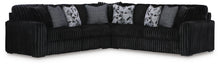 Load image into Gallery viewer, Midnight-Madness Sectional
