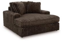 Load image into Gallery viewer, Midnight-Madness Oversized Chaise
