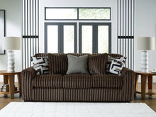 Load image into Gallery viewer, Midnight-Madness Sofa
