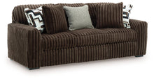 Load image into Gallery viewer, Midnight-Madness Sofa
