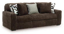 Load image into Gallery viewer, Midnight-Madness Sofa
