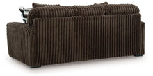 Load image into Gallery viewer, Midnight-Madness Sofa
