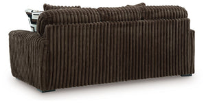 Midnight-Madness Sofa