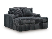 Load image into Gallery viewer, Midnight-Madness Oversized Chaise - Ego Home Furniture
