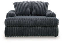 Load image into Gallery viewer, Midnight-Madness Oversized Chaise - Ego Home Furniture
