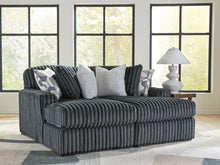Load image into Gallery viewer, Midnight-Madness Super Chaise
