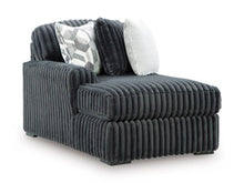 Load image into Gallery viewer, Midnight-Madness Sectional Sofa with Chaise - Ego Home Furniture
