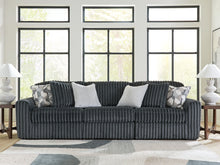 Load image into Gallery viewer, Midnight-Madness Sectional Sofa
