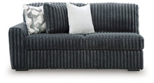 Load image into Gallery viewer, Midnight-Madness Sectional Sofa with Chaise - Ego Home Furniture
