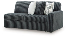Load image into Gallery viewer, Midnight-Madness Sectional Sofa with Chaise - Ego Home Furniture

