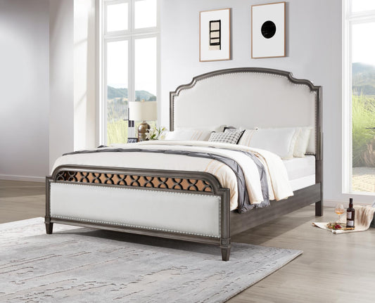 B086 - Bed