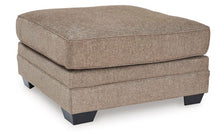 Load image into Gallery viewer, Cannonbrook Oversized Accent Ottoman
