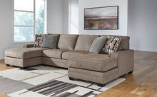 Load image into Gallery viewer, Cannonbrook Sectional with Chaise
