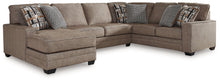 Load image into Gallery viewer, Cannonbrook Sectional with Chaise image
