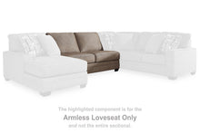 Load image into Gallery viewer, Cannonbrook Sectional with Chaise
