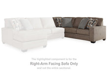 Load image into Gallery viewer, Cannonbrook Sectional with Chaise
