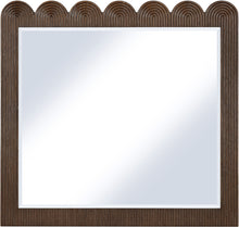 Load image into Gallery viewer, Scallop - Mirror
