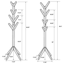 Load image into Gallery viewer, Margaret Coat Rack - Ego Home Furniture
