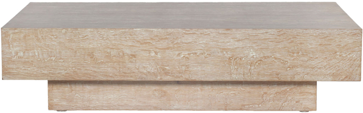 Otto - Coffee Table