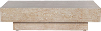 Otto - Coffee Table