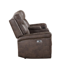 Load image into Gallery viewer, Quade - Console Loveseat
